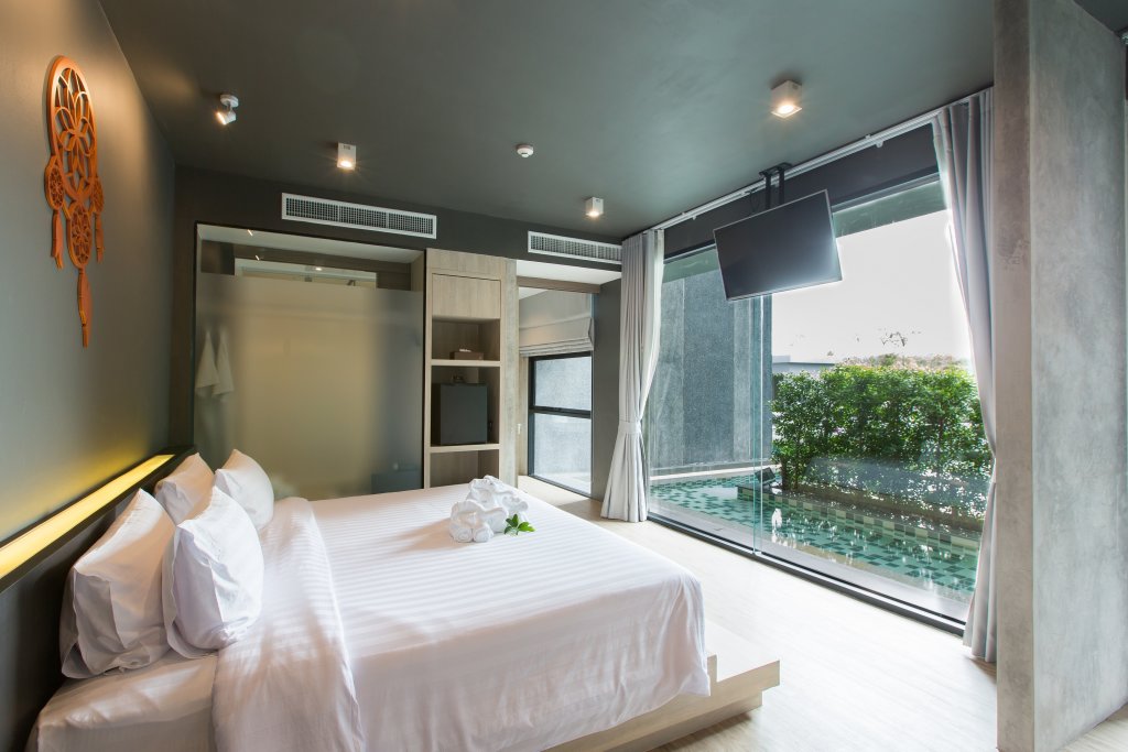 Тхаланг: Maya Phuket Airport Hotel