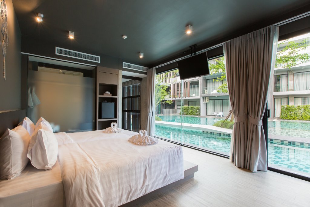 Тхаланг: Maya Phuket Airport Hotel