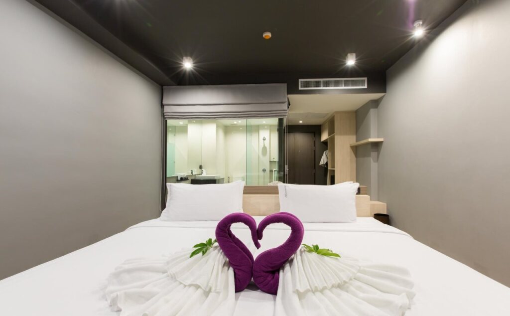 Тхаланг: Maya Phuket Airport Hotel