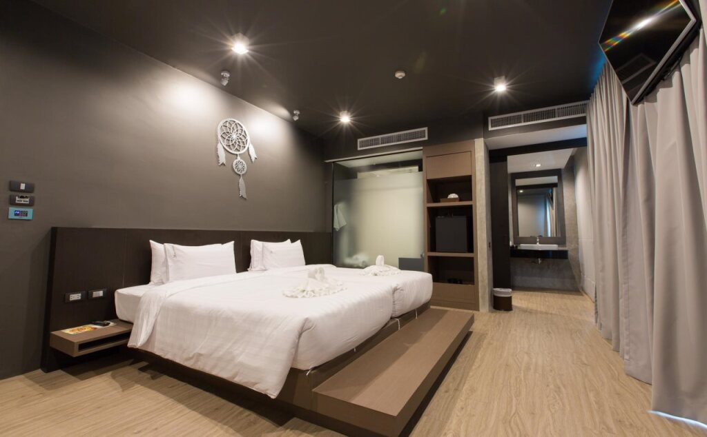 Тхаланг: Maya Phuket Airport Hotel