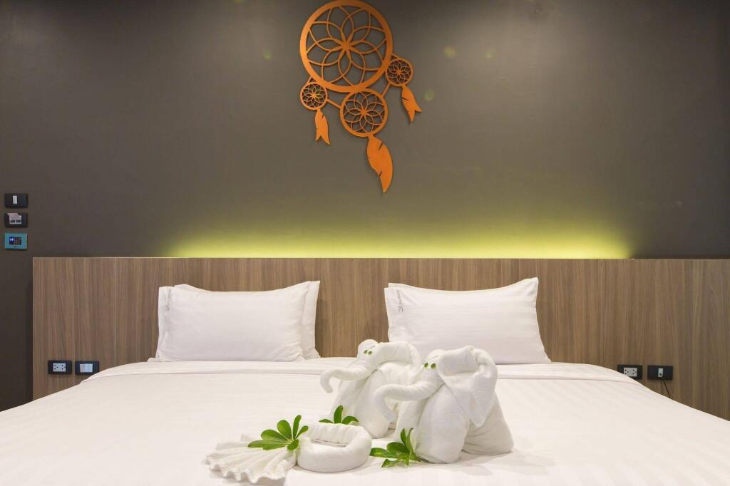 Тхаланг: Maya Phuket Airport Hotel