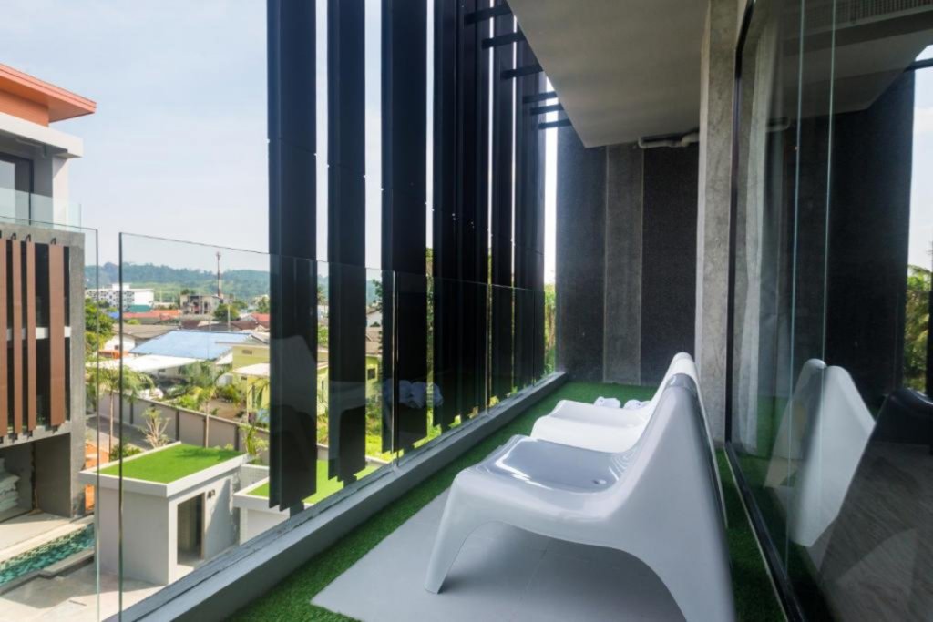 Тхаланг: Maya Phuket Airport Hotel