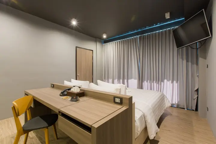 Тхаланг: Maya Phuket Airport Hotel