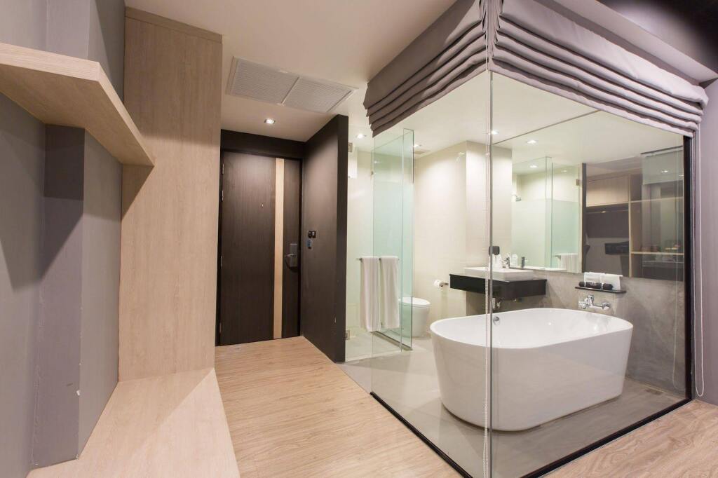 Тхаланг: Maya Phuket Airport Hotel