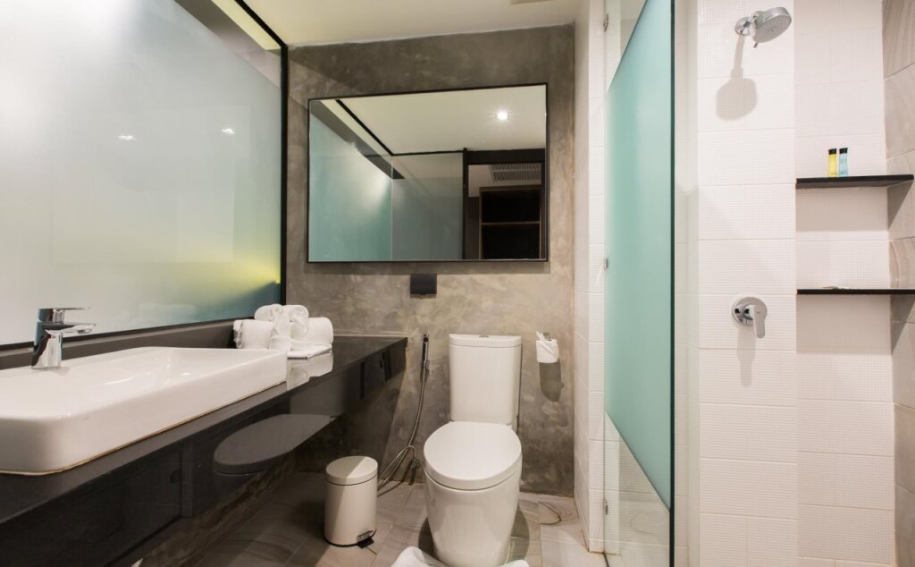 Тхаланг: Maya Phuket Airport Hotel