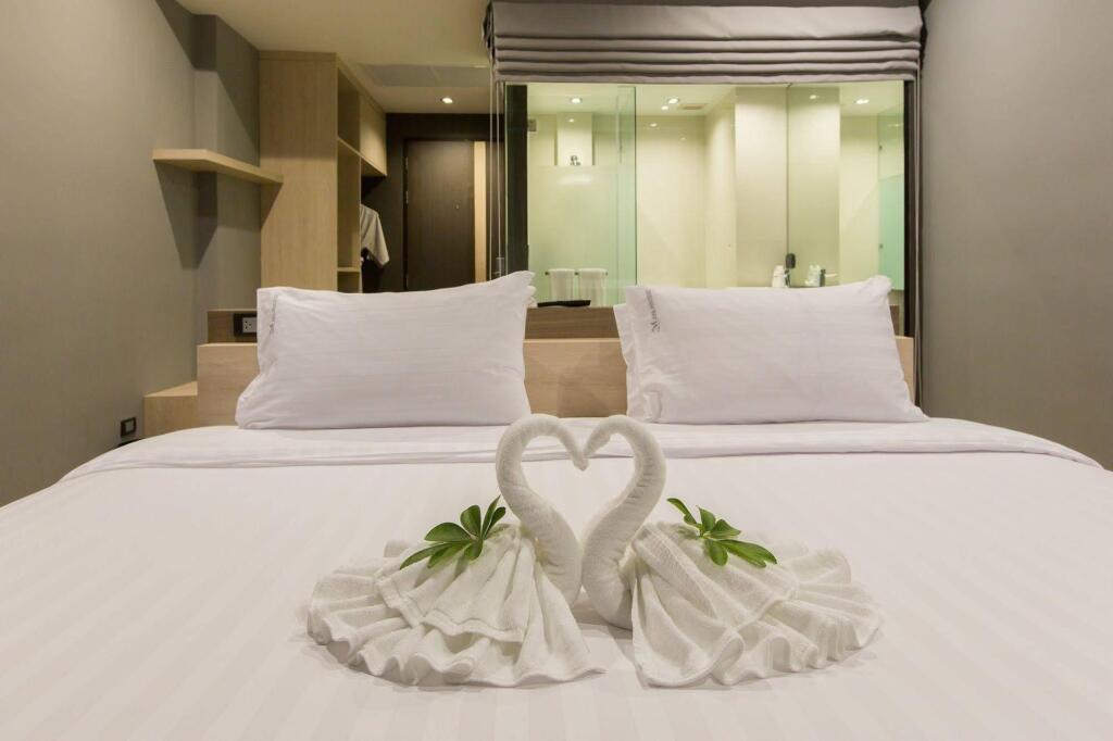 Тхаланг: Maya Phuket Airport Hotel