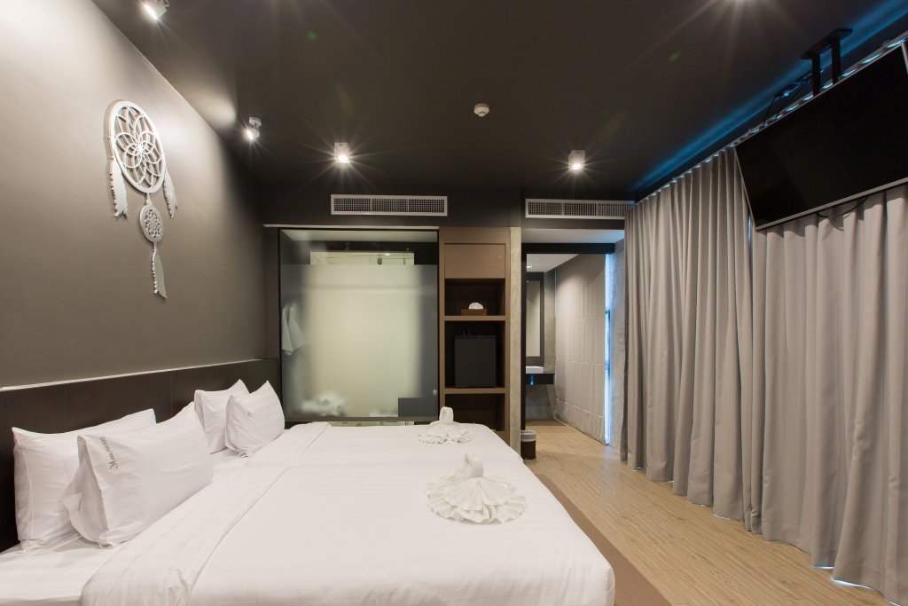 Тхаланг: Maya Phuket Airport Hotel