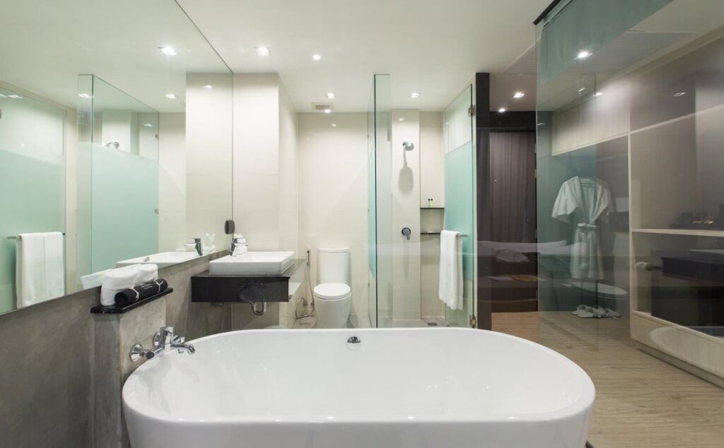 Тхаланг: Maya Phuket Airport Hotel