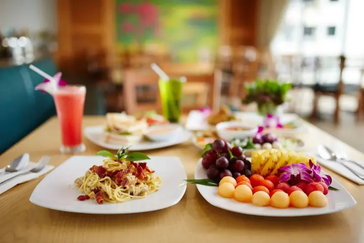 Нонтхабури: Riverine Place Hotel and Residence