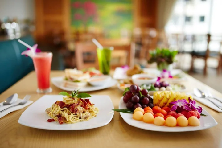 Нонтхабури: Riverine Place Hotel and Residence