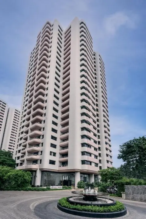 Нонтхабури: Riverine Place Hotel and Residence