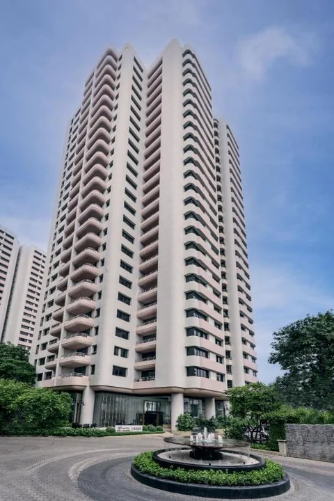 Нонтхабури: Riverine Place Hotel and Residence