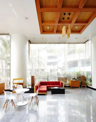 Нонтхабури: Riverine Place Hotel and Residence