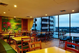 Нонтхабури: Riverine Place Hotel and Residence