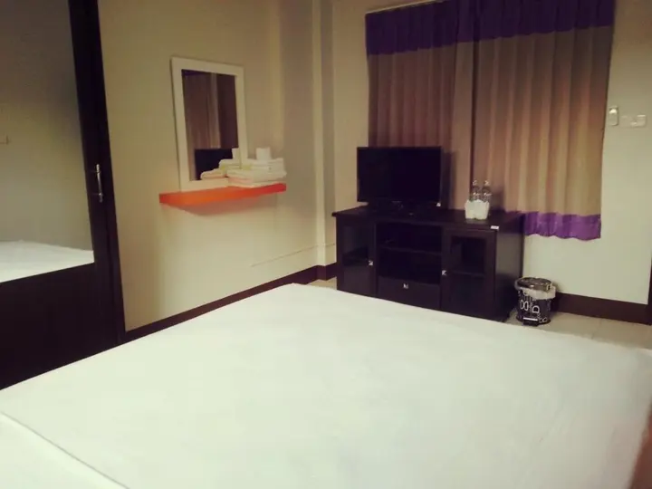Чианграй: Ben Guesthouse