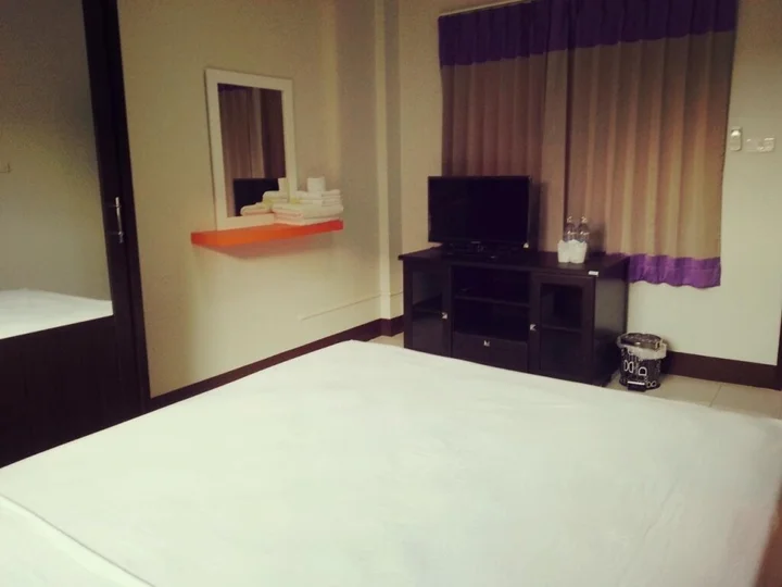 Чианграй: Ben Guesthouse