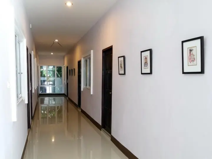 Чианграй: Ben Guesthouse