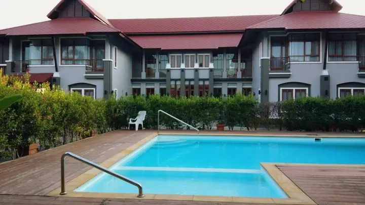 Чианграй: Ben Guesthouse