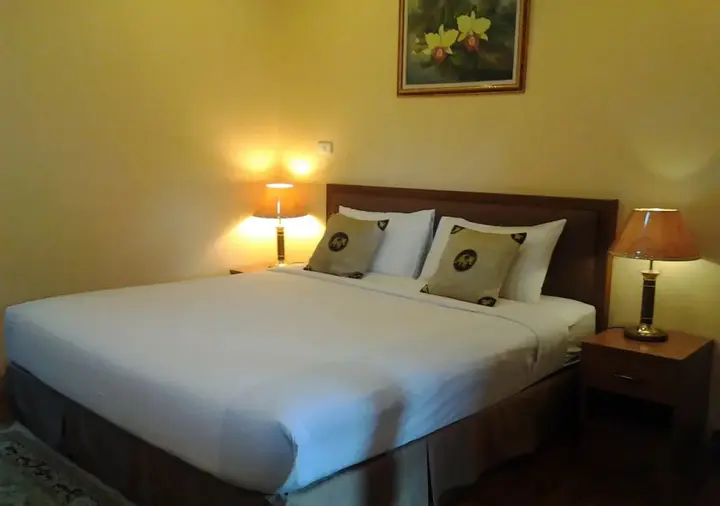 Чианграй: Ben Guesthouse