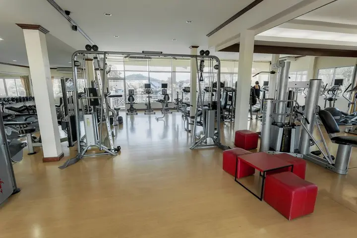 Чианграй: Pimann Inn Hotel