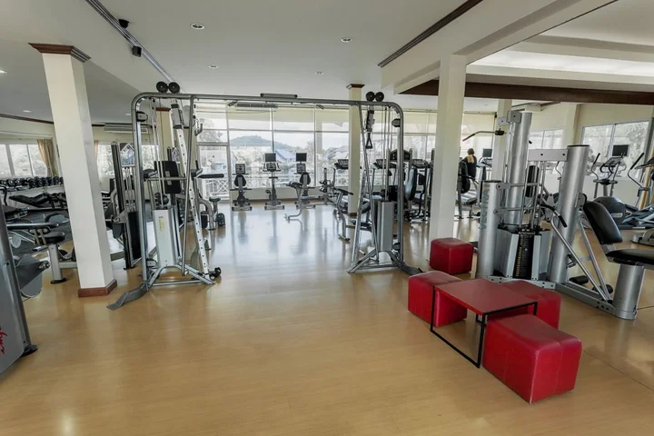 Чианграй: Pimann Inn Hotel