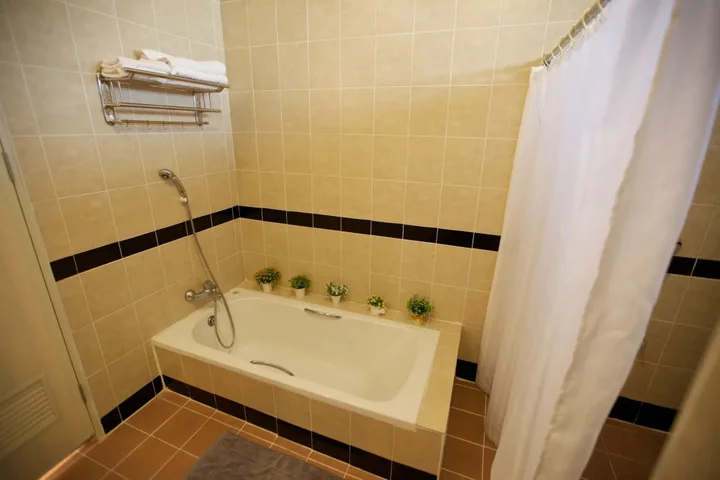Чианграй: Pimann Inn Hotel