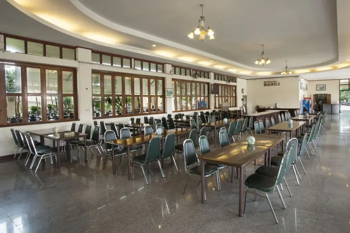Чианграй: Pimann Inn Hotel