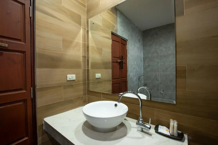 Чианграй: Pimann Inn Hotel