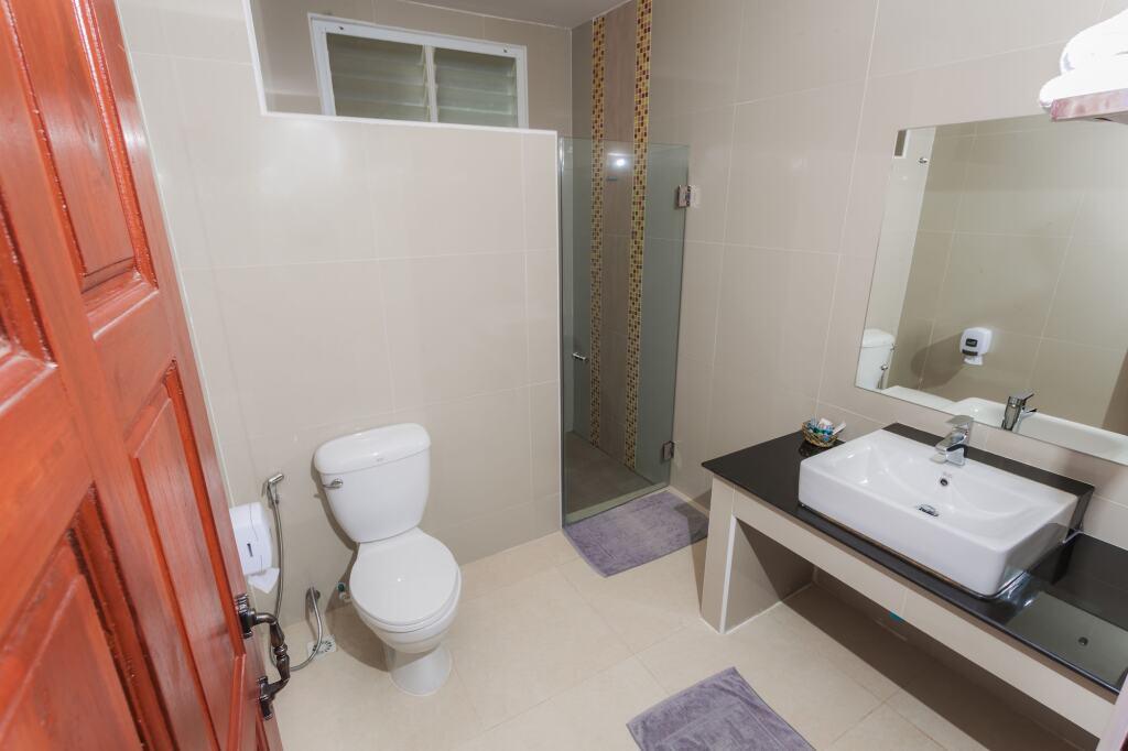 Чианграй: Pimann Inn Hotel