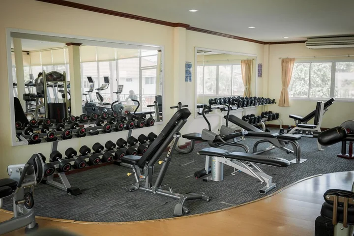 Чианграй: Pimann Inn Hotel