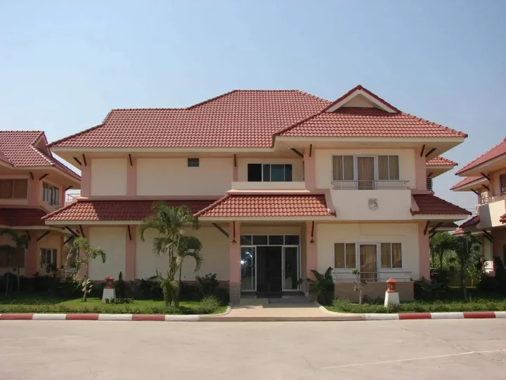 Чианграй: Pimann Inn Hotel