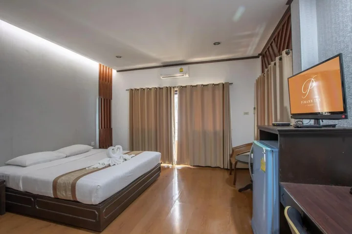 Чианграй: Pimann Inn Hotel