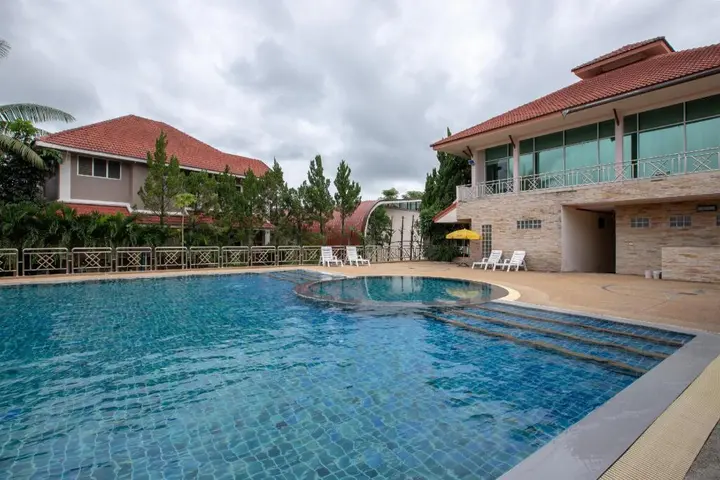 Чианграй: Pimann Inn Hotel
