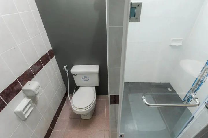 Чианграй: Pimann Inn Hotel
