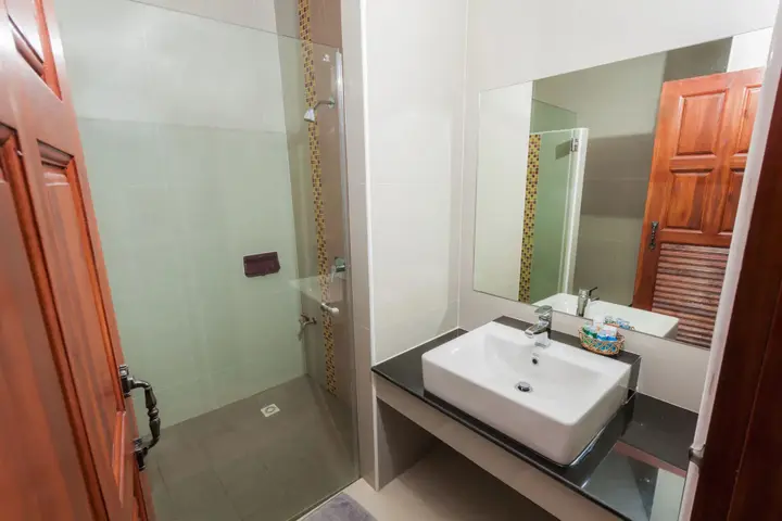 Чианграй: Pimann Inn Hotel