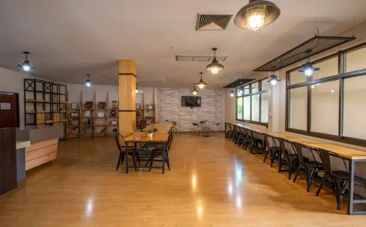 Чианграй: Pimann Inn Hotel