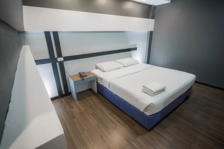 Чианграй: Pimann Inn Hotel