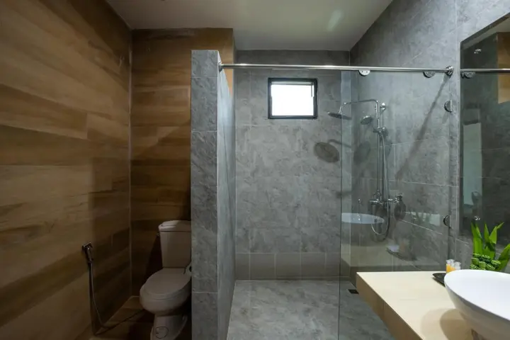 Чианграй: Pimann Inn Hotel