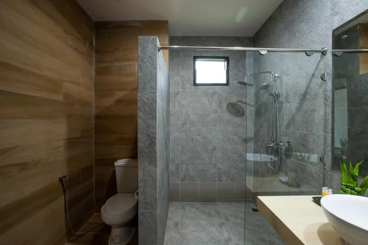Чианграй: Pimann Inn Hotel