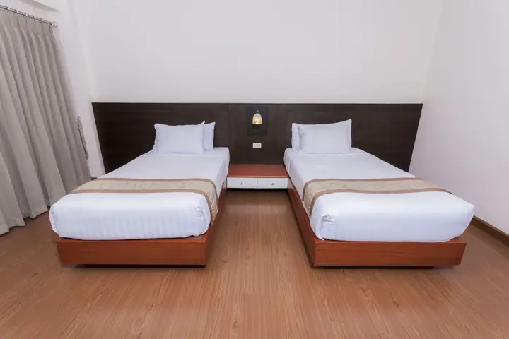 Чианграй: Pimann Inn Hotel