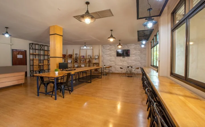 Чианграй: Pimann Inn Hotel