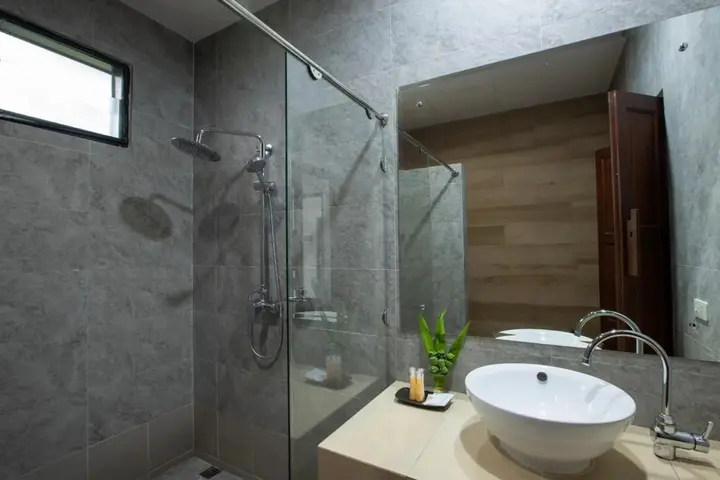 Чианграй: Pimann Inn Hotel