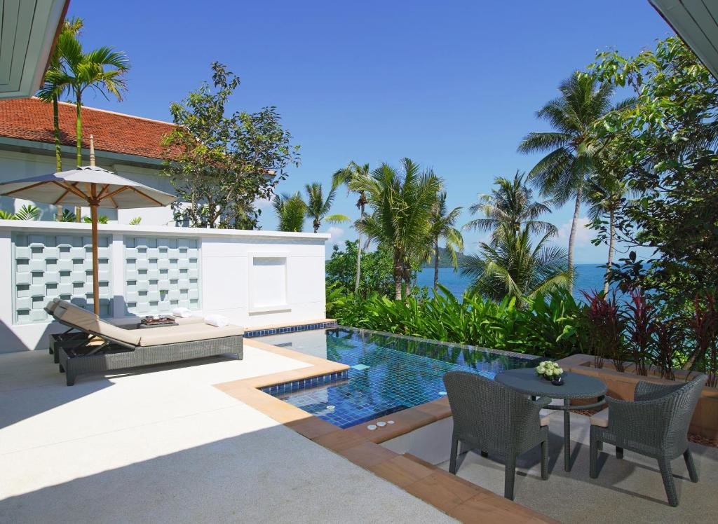 Муанг: Amatara Welleisure Resort