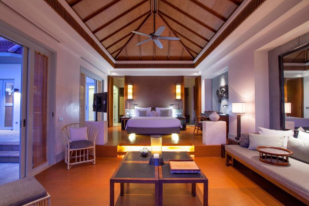 Муанг: Amatara Welleisure Resort