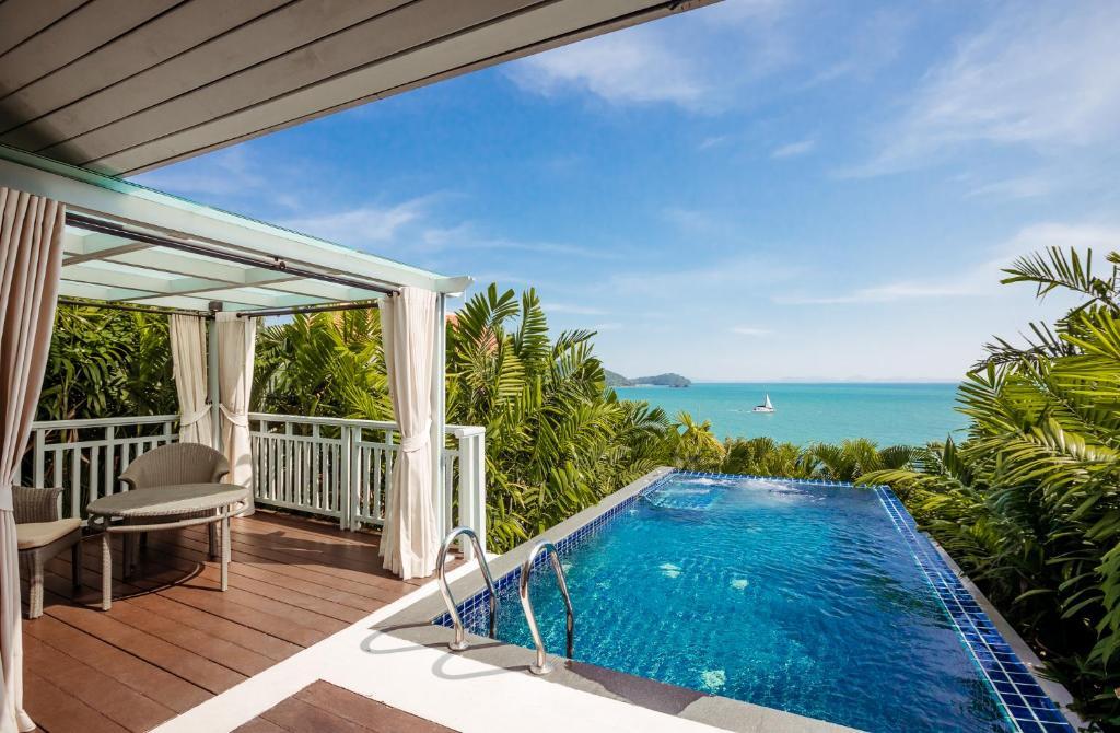 Муанг: Amatara Welleisure Resort