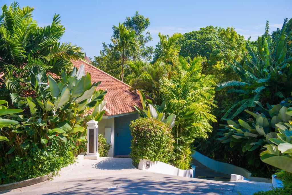 Муанг: Amatara Welleisure Resort