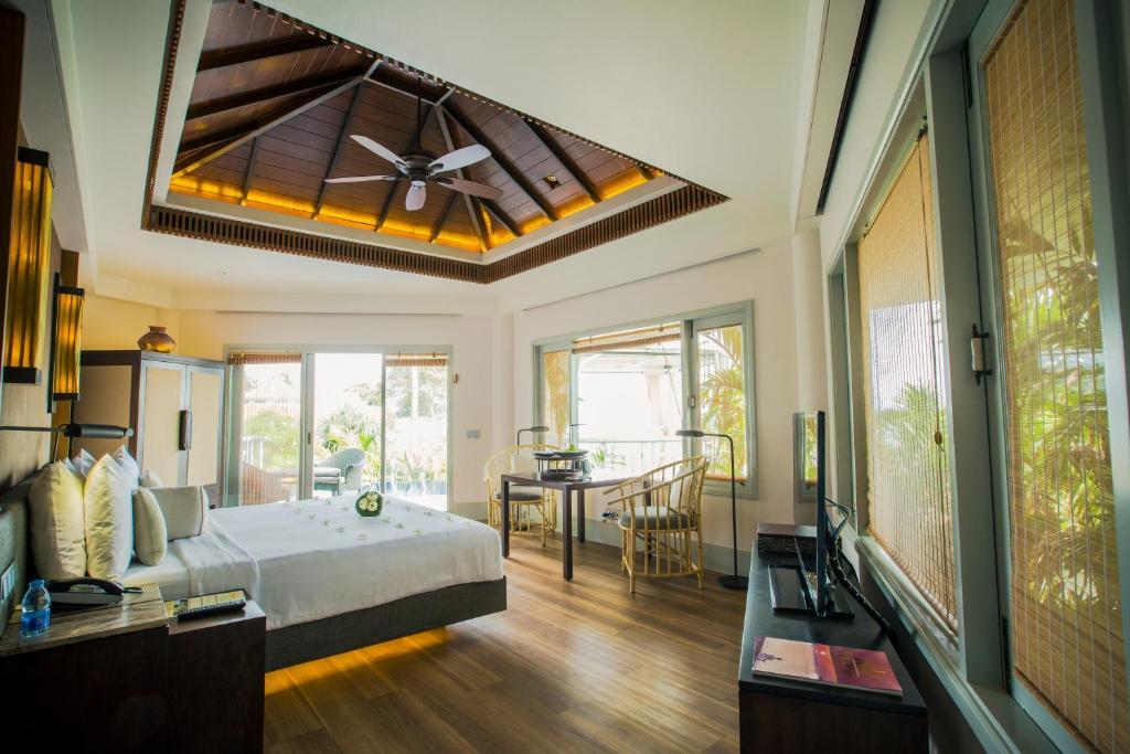 Муанг: Amatara Welleisure Resort