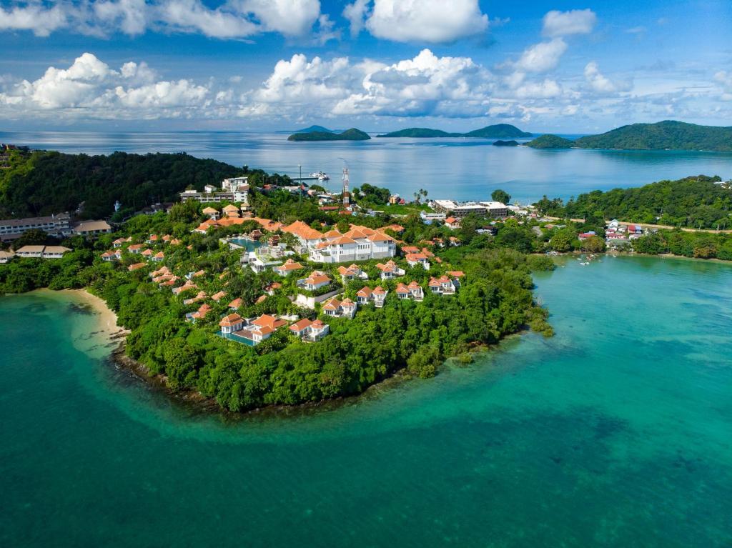 Муанг: Amatara Welleisure Resort