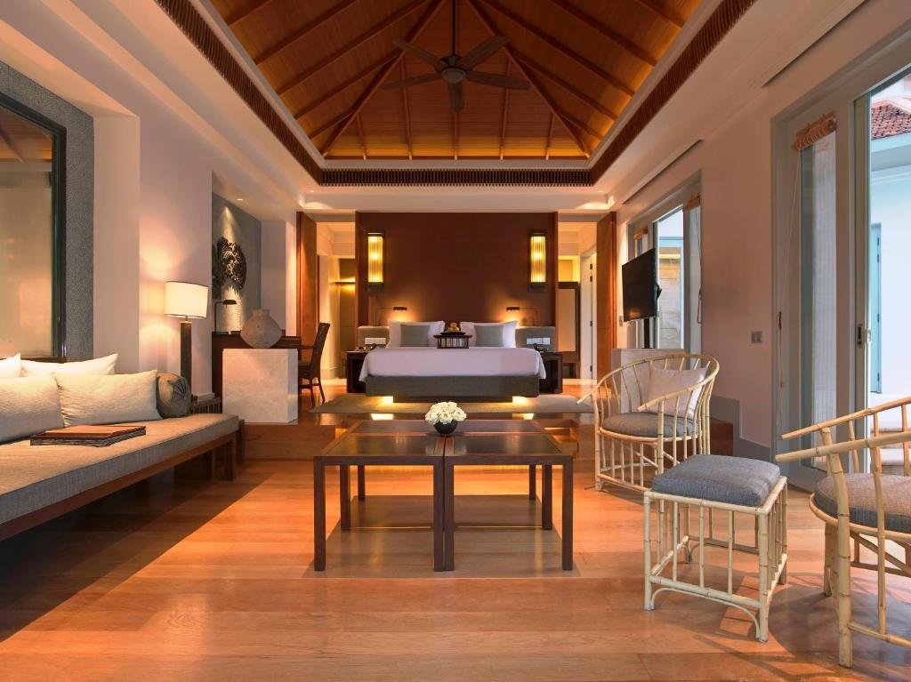 Муанг: Amatara Welleisure Resort