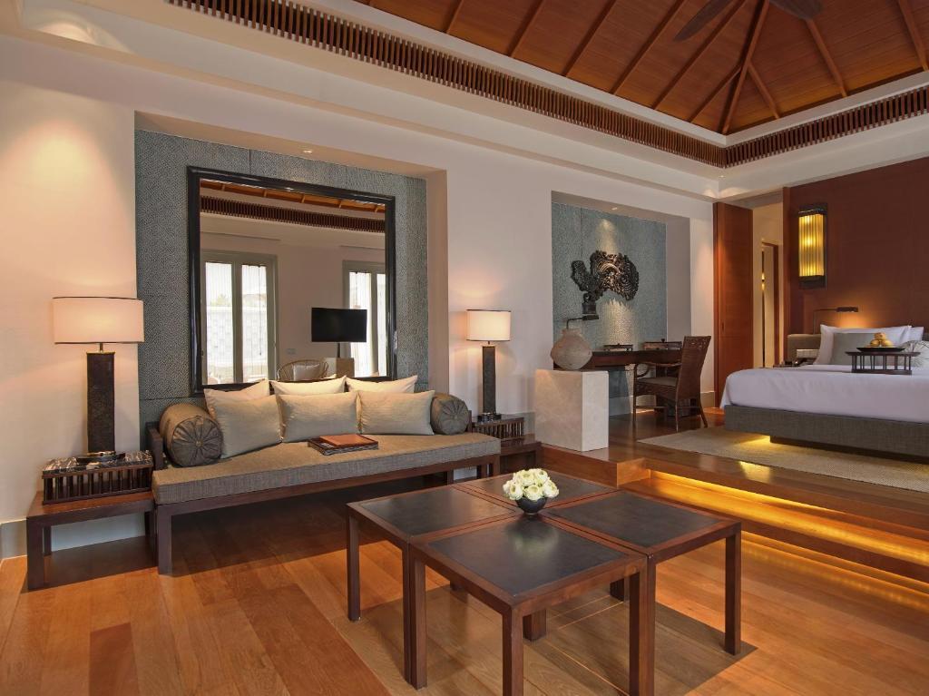 Муанг: Amatara Welleisure Resort